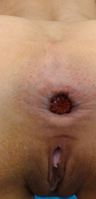 Model - AikoTaylor blowjob