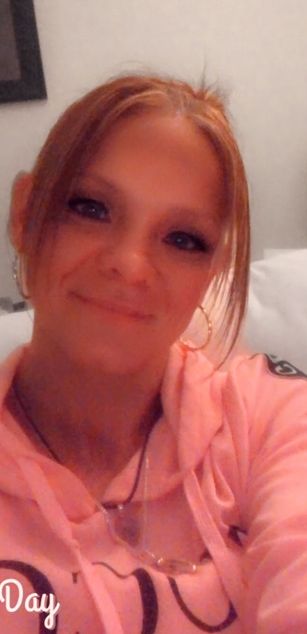 Model - Nicki.B.Love fun