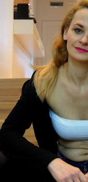 Model - Tina 2