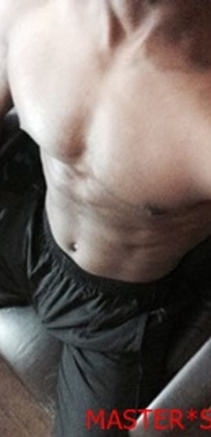 Model - MasterSean fetish