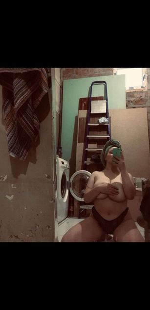 Model - Any_May bigboobs