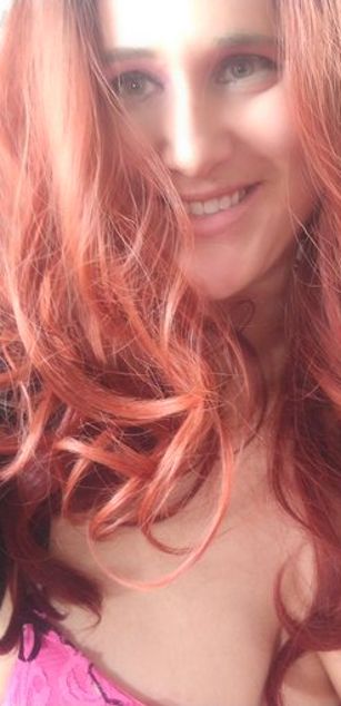 Model - HotWIfeRuby roleplay