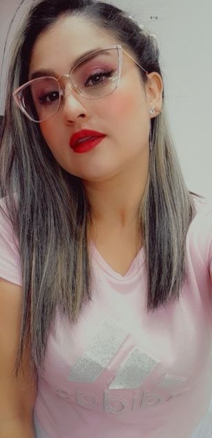 Model - lauren ..... cum