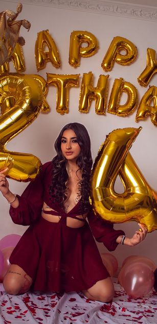 Model - JasmineRoberts Girls