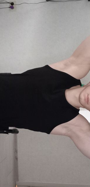 Model - Alex_WandHot sexy