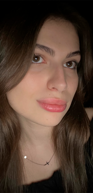 Model - aaniikaaaa talk