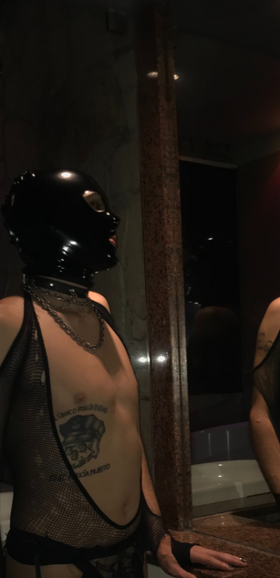 Model - Skinny Softboy blowjob