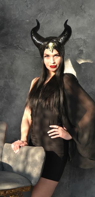 Model - Kleoxxx deepthroat