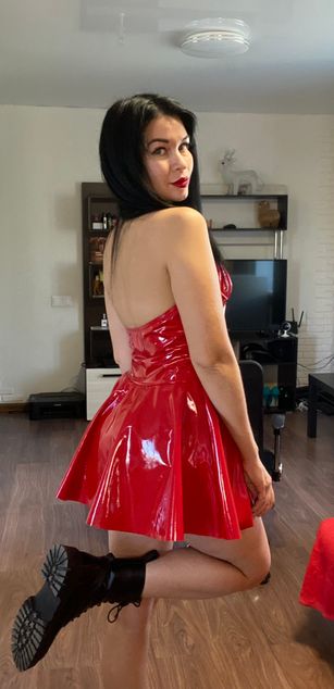 Model - Kleoxxx deepthroat