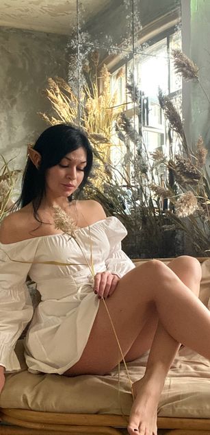 Model - Kleoxxx deepthroat