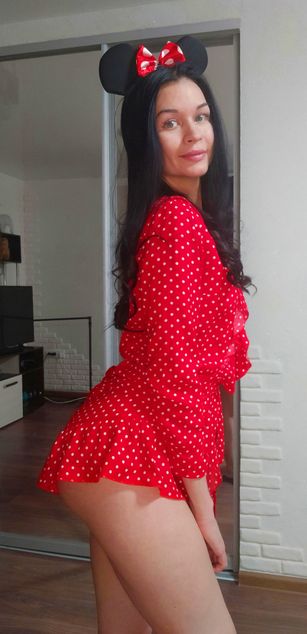 Model - Kleoxxx deepthroat