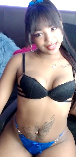 Model - sexi__fox ass