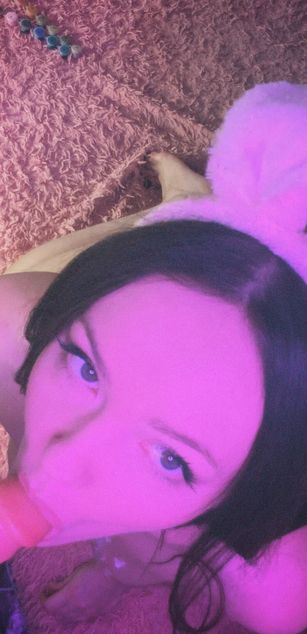 Model - Katy_love ass