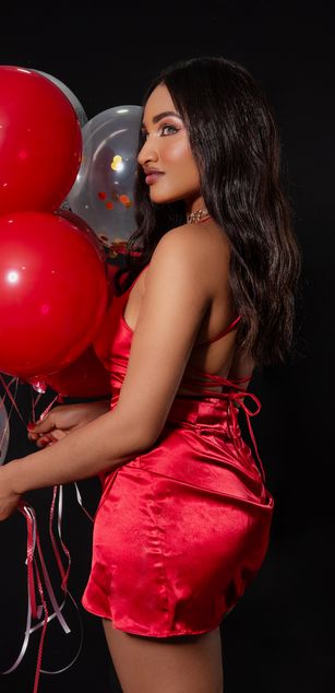 Model - AriannaRusel toys