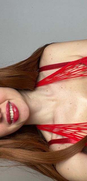 Model - Galactic Star blowjob