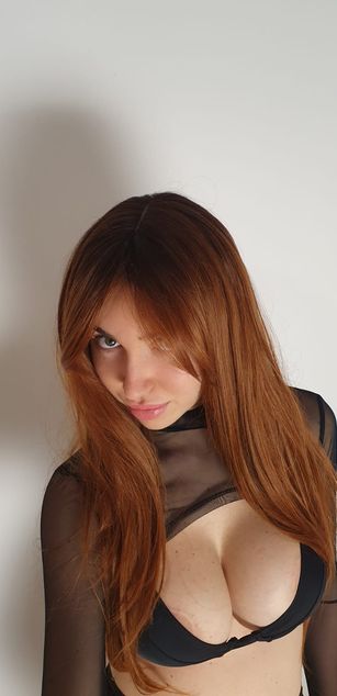 Model - Galactic Star blowjob