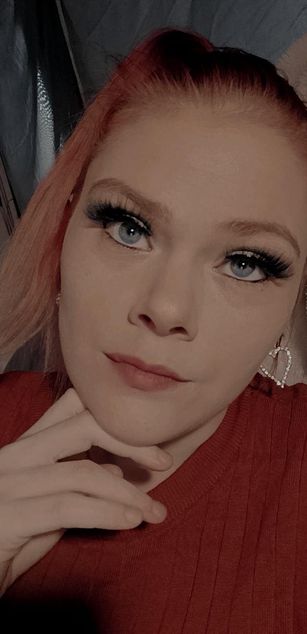 Model - QueenBarbie420 fetish