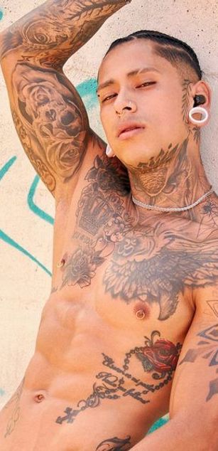 Model - Dominic_Megan blowjob