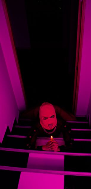 Model - SiennaScott dp