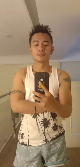 Model - URfutureBABE fetish