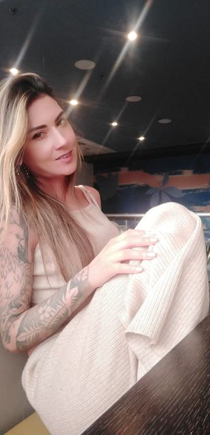 Model - Leo and anto striptease