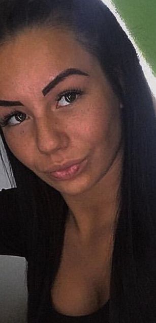 Model - laurawhite606 2