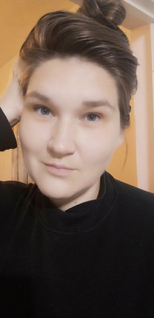 Model - Milana bigboobs