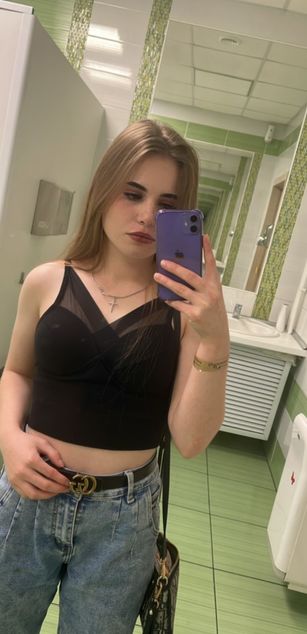 Model - Caitlin_Carey dirtytalk