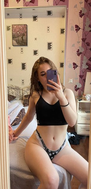 Model - Caitlin_Carey dirtytalk