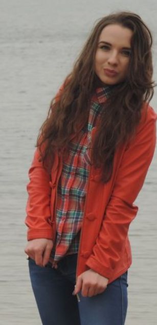 Model - juliaaa2225 2