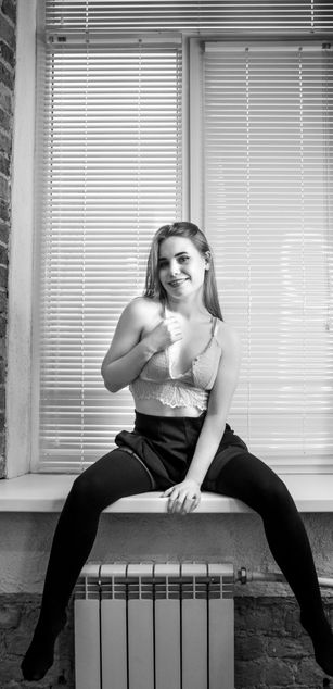 Model - Caitlin_Carey dirtytalk