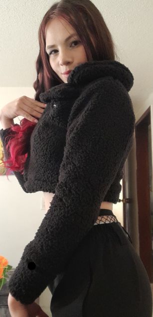 Model - linda_zoe deepthroat