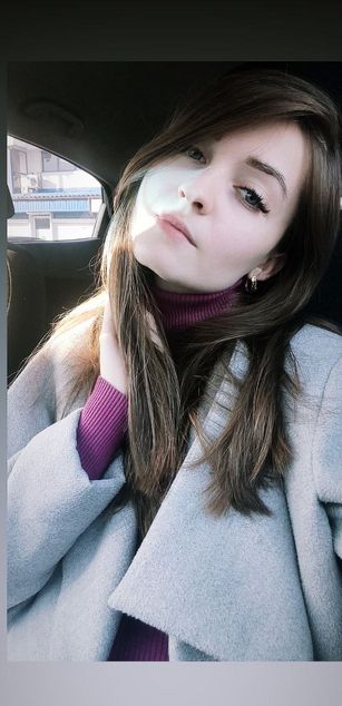 Model - HOT LADY Cometome