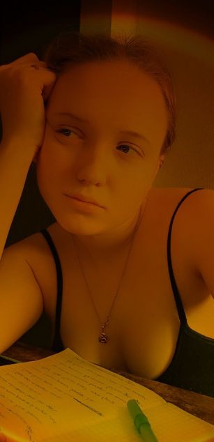 Model - Anita fetish