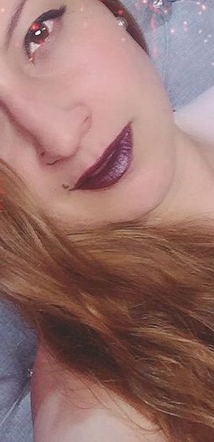 Model - Lady Lexie Sex ass