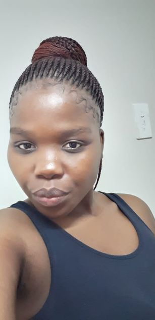 Model - UNIQUEBONY bigass