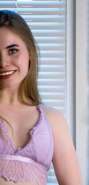 Model - Caitlin_Carey dirtytalk