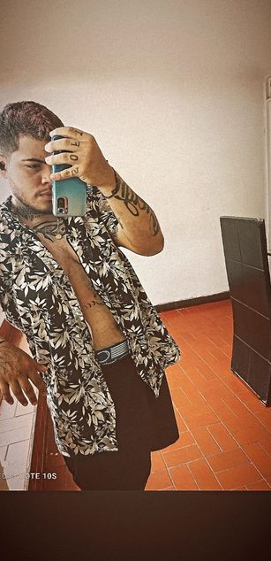 Model - Joel_Salazar bigtits