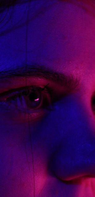 Model - Sabrina blowjob