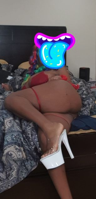 Model - ATLbigbootydominatrixswitch dirtytalk