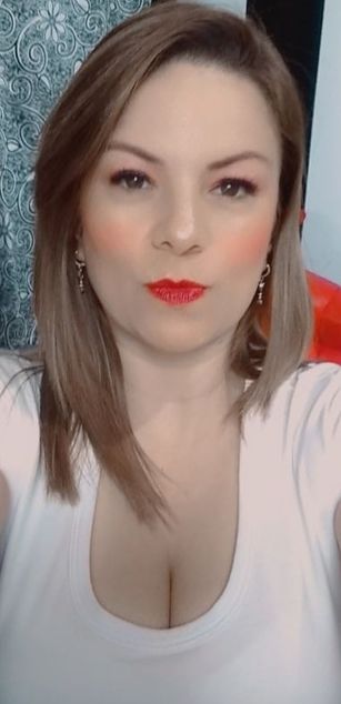 Model - rubi_sweett dildo