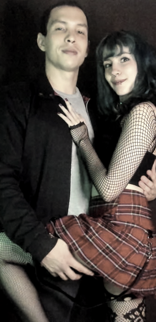 Model - MonsieurPremier petite