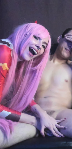 Model - MonsieurPremier petite