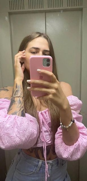 Model - NaomiLisss dp