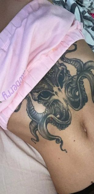 Model - NaomiLisss dp