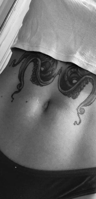 Model - NaomiLisss dp