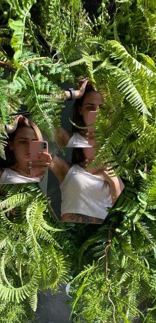 Model - NaomiLisss dp