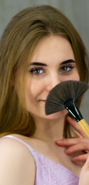 Model - Caitlin_Carey dirtytalk