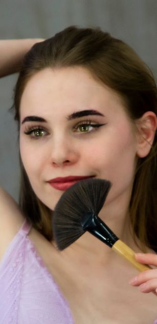 Model - Caitlin_Carey dirtytalk