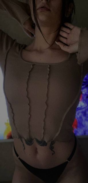 Model - NaomiLisss dp